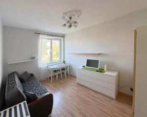Ekonomiczny Apartament