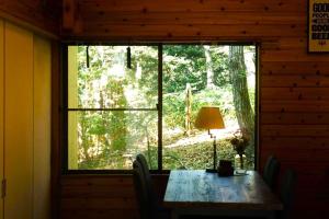 rinne 2nd living Sauna Villa Nasu
