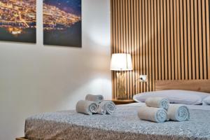 Mountain Escape - Mountain View & Private Sauna