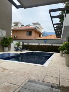 Comfort Apt Arboleda 186