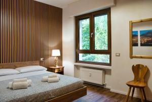 Mountain Escape – Mountain View Private Sauna