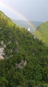 Borgosulnera - Oltre il tempo