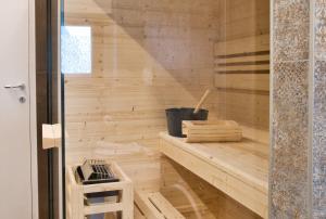 Mountain Escape – Mountain View Private Sauna