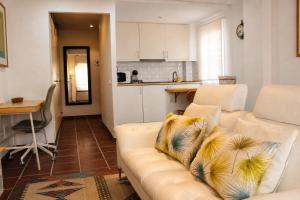 Apartamento con encanto en Casco Antiguo Marbella