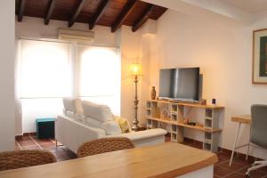 Apartamento con encanto en Casco Antiguo Marbella