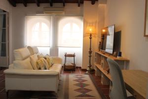 Apartamento con encanto en Casco Antiguo Marbella
