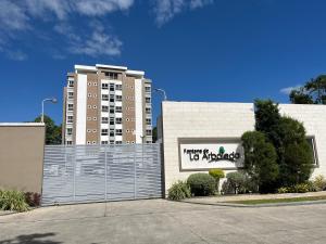 Comfort Apt Arboleda 186