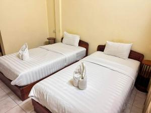 Dokban Hotel