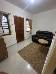 Popi apartment legian