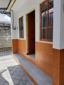 Popi apartment legian