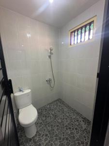 Popi apartment legian