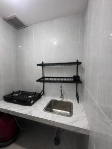 Popi apartment legian
