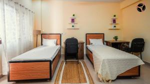 MuLive Hostel