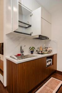 Soft Stay - Spacious - Quiet 1 Bedroom - West Lake