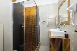 Hotel V Meder