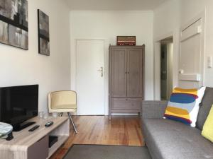 Bairro Alto Studios & Flats by Lisbon Village Apartments