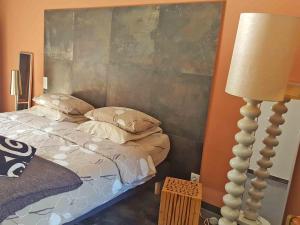 Hotels Hotel Ascosa Aventure : photos des chambres