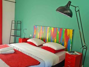 Hotels Hotel Ascosa Aventure : photos des chambres