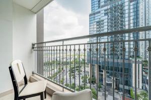 Landmark Vinhome Apartment