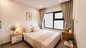 Chung Home 2Bedroom Apartment at Vinhomes Grand Park