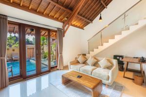 Sari Bamboo Bungalows
