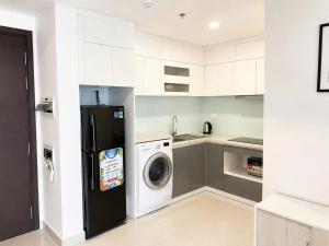 Saigon Tresor Stay