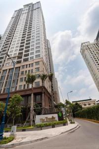 Saigon Tresor Stay