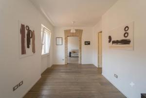 Domus Aldo in Trastevere