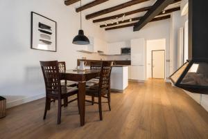 Domus Aldo in Trastevere