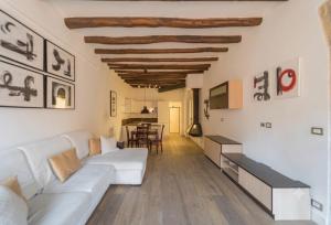 Domus Aldo in Trastevere