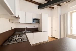 Domus Aldo in Trastevere