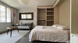 Entre Ciel & Terre - apartment - Basse-Ville