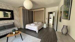 Entre Ciel & Terre - apartment - Basse-Ville