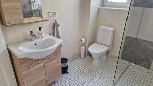 Holiday home in Parnu, free parking