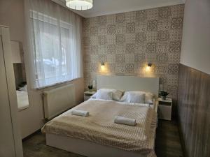 Zoli Apartmanok-Timi Kölcsey 34-36