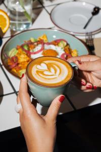 The Social Hub Porto Extended Stay