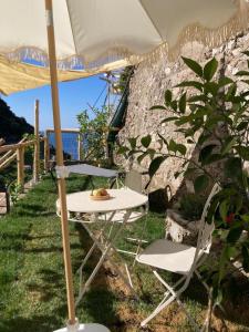 Casa Il Limoncino on the Lemons Path