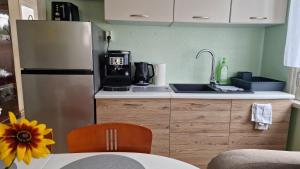 Holiday home in Parnu, free parking