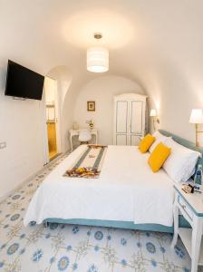 Casa Il Limoncino on the Lemons Path
