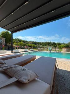 Villa Kroi i Vashes