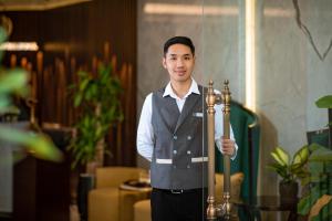 Soleil Boutique Hotel Hanoi