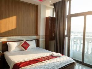 Mimosa 8 Hotel - Ninh Chử