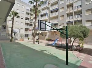 Apartamento Diego Patio