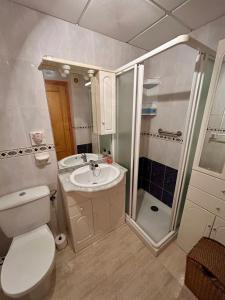 Apartamento Diego Patio
