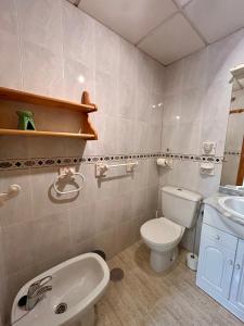 Apartamento Diego Patio