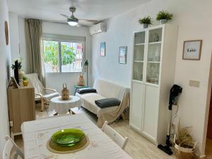 Apartamento Diego Patio