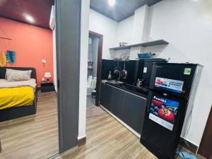 HT Homestay & Apartment My Khe Beach 2