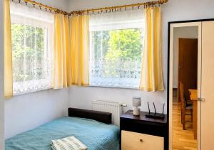 Dom Gościnny Karmelitanek Misjonarek