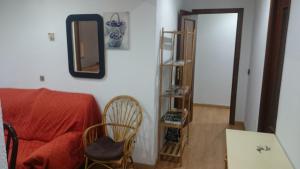 Apartamentos Salamanca Plaza Del Oeste 4 dormitorios, 2 baños , Parking