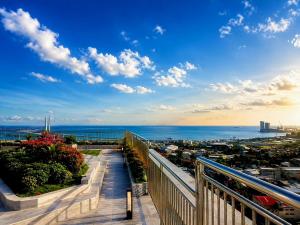 ARC Towers Condominium Cebu City